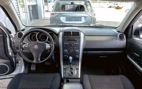 Suzuki Grand Vitara, 2013 год, 1 395 000 рублей, 18 фотография