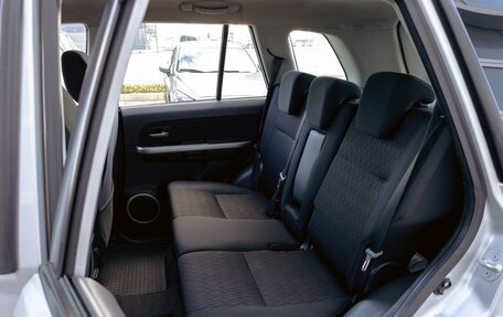 Suzuki Grand Vitara, 2013 год, 1 395 000 рублей, 19 фотография