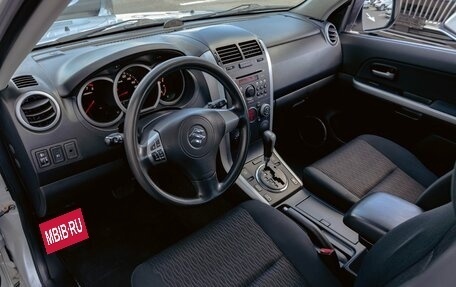 Suzuki Grand Vitara, 2013 год, 1 395 000 рублей, 15 фотография