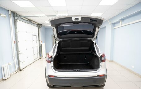 Nissan Qashqai, 2020 год, 1 849 000 рублей, 6 фотография