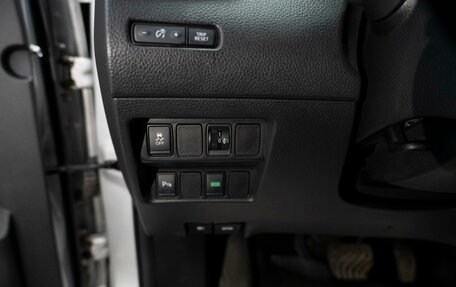 Nissan Qashqai, 2020 год, 1 849 000 рублей, 10 фотография
