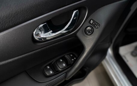 Nissan Qashqai, 2020 год, 1 849 000 рублей, 9 фотография