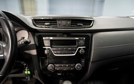 Nissan Qashqai, 2020 год, 1 849 000 рублей, 13 фотография