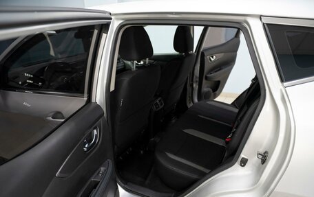 Nissan Qashqai, 2020 год, 1 849 000 рублей, 17 фотография