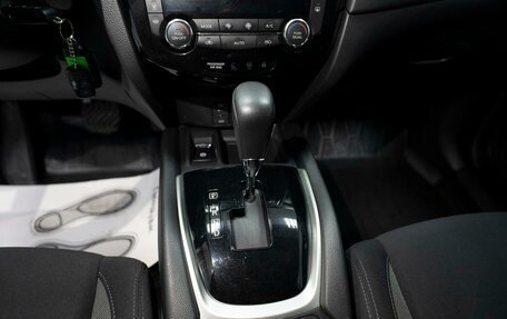 Nissan Qashqai, 2020 год, 1 849 000 рублей, 14 фотография