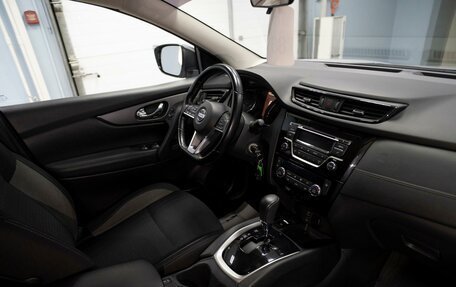 Nissan Qashqai, 2020 год, 1 849 000 рублей, 15 фотография