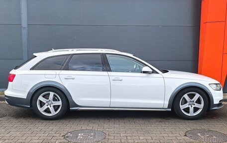 Audi A6 allroad, 2013 год, 2 499 000 рублей, 3 фотография