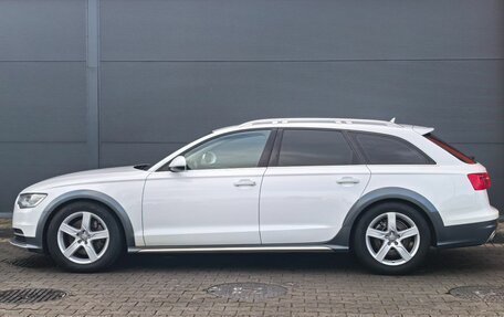 Audi A6 allroad, 2013 год, 2 499 000 рублей, 2 фотография