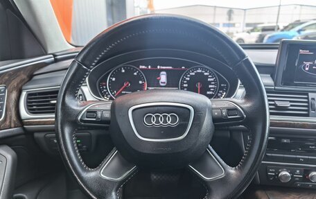 Audi A6 allroad, 2013 год, 2 499 000 рублей, 7 фотография