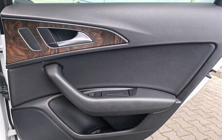 Audi A6 allroad, 2013 год, 2 499 000 рублей, 14 фотография