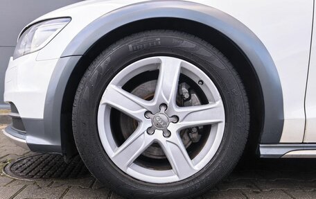 Audi A6 allroad, 2013 год, 2 499 000 рублей, 18 фотография