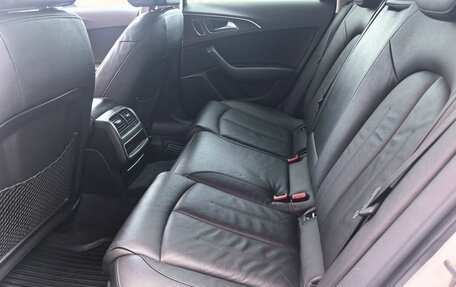 Audi A6 allroad, 2013 год, 2 499 000 рублей, 17 фотография