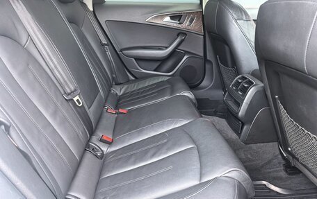Audi A6 allroad, 2013 год, 2 499 000 рублей, 15 фотография