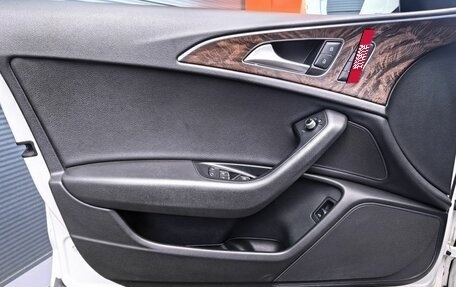 Audi A6 allroad, 2013 год, 2 499 000 рублей, 11 фотография