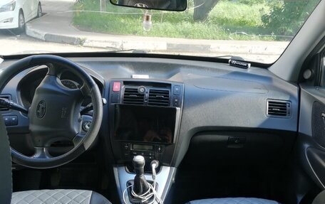 Hyundai Tucson III, 2008 год, 740 000 рублей, 4 фотография