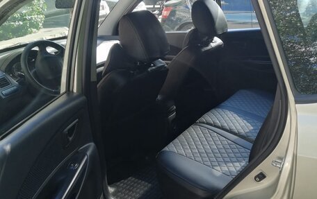 Hyundai Tucson III, 2008 год, 740 000 рублей, 6 фотография