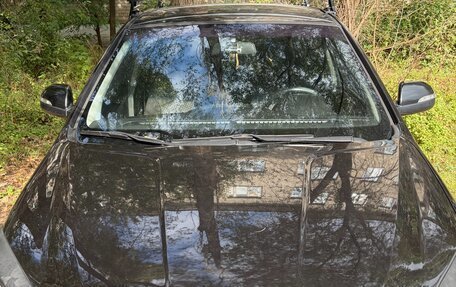 SsangYong Actyon II рестайлинг, 2013 год, 1 150 000 рублей, 5 фотография