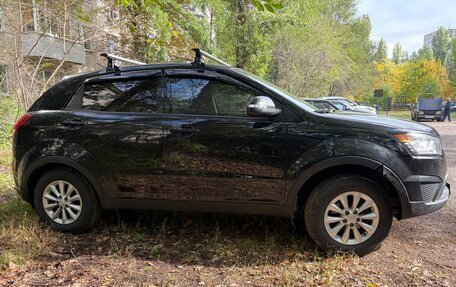 SsangYong Actyon II рестайлинг, 2013 год, 1 150 000 рублей, 4 фотография