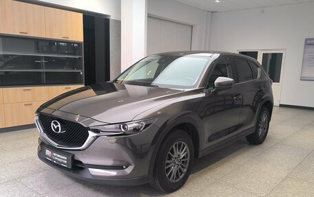 Mazda CX-5 II, 2021 год, 2 690 000 рублей, 1 фотография