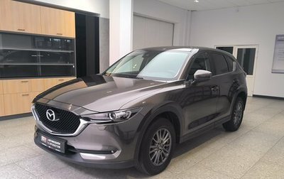 Mazda CX-5 II, 2021 год, 2 690 000 рублей, 1 фотография