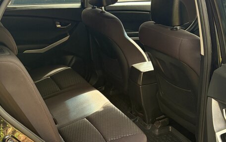 SsangYong Actyon II рестайлинг, 2013 год, 1 150 000 рублей, 16 фотография