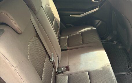 SsangYong Actyon II рестайлинг, 2013 год, 1 150 000 рублей, 17 фотография