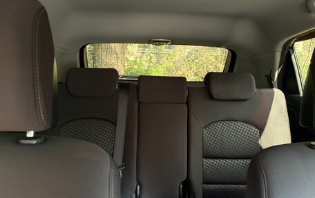 SsangYong Actyon II рестайлинг, 2013 год, 1 150 000 рублей, 23 фотография