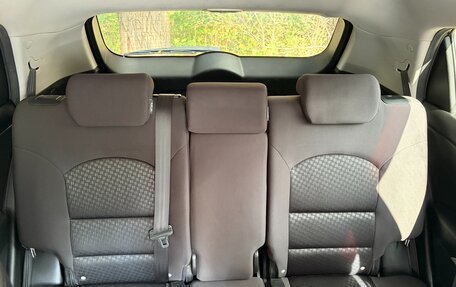 SsangYong Actyon II рестайлинг, 2013 год, 1 150 000 рублей, 24 фотография