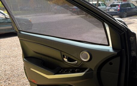 SsangYong Actyon II рестайлинг, 2013 год, 1 150 000 рублей, 27 фотография