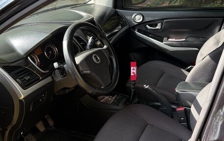 SsangYong Actyon II рестайлинг, 2013 год, 1 150 000 рублей, 19 фотография