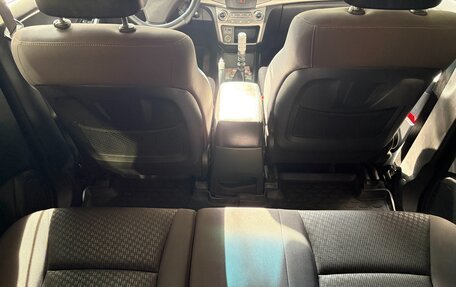 SsangYong Actyon II рестайлинг, 2013 год, 1 150 000 рублей, 34 фотография