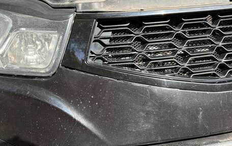 SsangYong Actyon II рестайлинг, 2013 год, 1 150 000 рублей, 38 фотография
