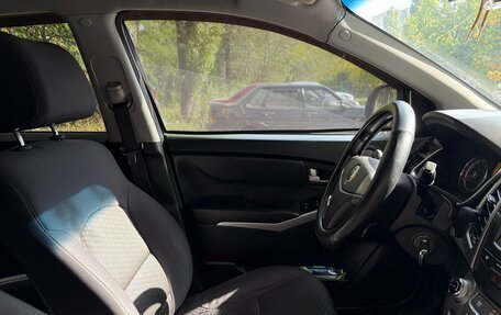 SsangYong Actyon II рестайлинг, 2013 год, 1 150 000 рублей, 40 фотография