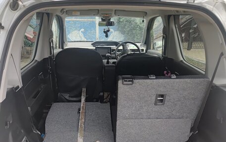 Suzuki Wagon R VI, 2017 год, 750 000 рублей, 6 фотография