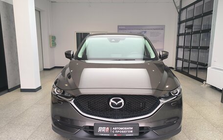 Mazda CX-5 II, 2021 год, 2 690 000 рублей, 2 фотография