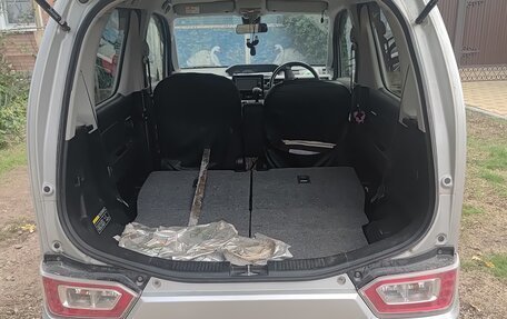 Suzuki Wagon R VI, 2017 год, 750 000 рублей, 5 фотография