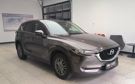 Mazda CX-5 II, 2021 год, 2 690 000 рублей, 3 фотография