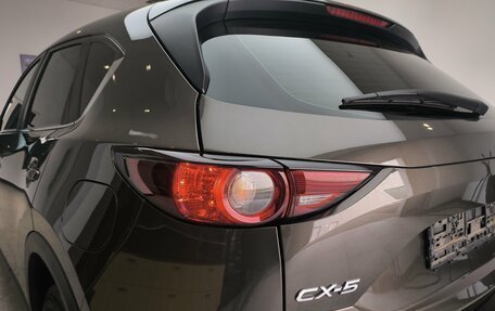 Mazda CX-5 II, 2021 год, 2 690 000 рублей, 10 фотография