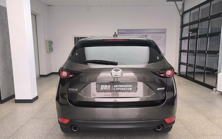 Mazda CX-5 II, 2021 год, 2 690 000 рублей, 7 фотография