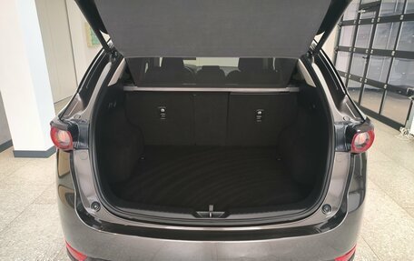 Mazda CX-5 II, 2021 год, 2 690 000 рублей, 9 фотография