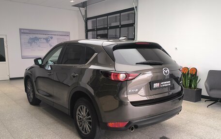 Mazda CX-5 II, 2021 год, 2 690 000 рублей, 8 фотография