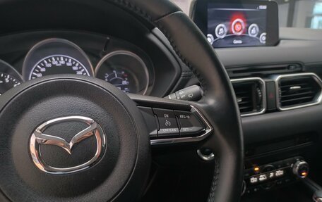 Mazda CX-5 II, 2021 год, 2 690 000 рублей, 17 фотография