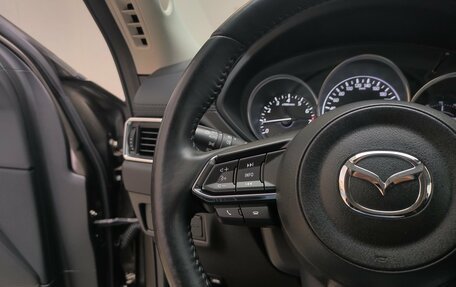 Mazda CX-5 II, 2021 год, 2 690 000 рублей, 16 фотография