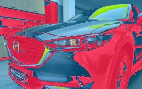 Mazda CX-5 II, 2021 год, 2 690 000 рублей, 5 фотография