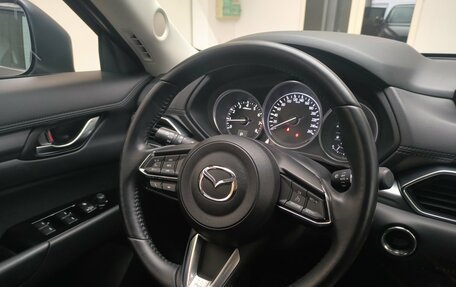 Mazda CX-5 II, 2021 год, 2 690 000 рублей, 25 фотография