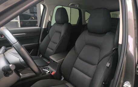Mazda CX-5 II, 2021 год, 2 690 000 рублей, 27 фотография