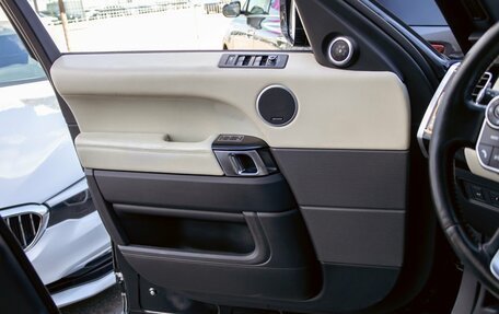 Land Rover Range Rover Sport II, 2015 год, 3 795 000 рублей, 14 фотография