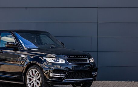Land Rover Range Rover Sport II, 2015 год, 3 795 000 рублей, 9 фотография