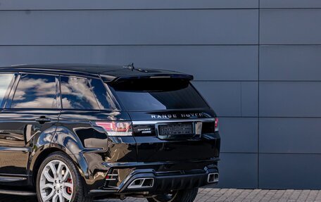 Land Rover Range Rover Sport II, 2015 год, 3 795 000 рублей, 10 фотография