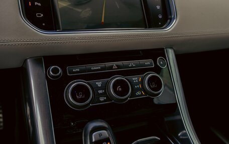 Land Rover Range Rover Sport II, 2015 год, 3 795 000 рублей, 18 фотография
